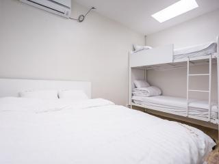 Starhostel Dongdaemun Suite - Seoul - 3