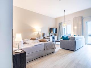 Appartement Himmelblau - Wustrow - 5