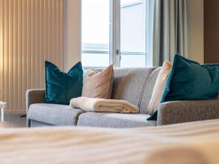 Appartement Himmelblau - 4