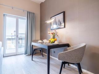 Appartement Himmelblau - Wustrow - 2