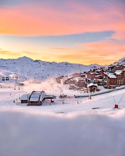 Fahrenheit Seven Val Thorens - Val Thorens - 1
