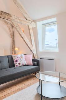 Charming 2-bedroom apartment at Croisé Laroche - Marcq-en-Baroeul - 8