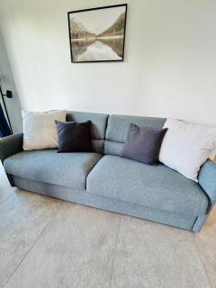 Residenza Cortemaggiore Luxury - Flexrent Immobiliare Abissinia - 3