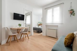 Charming Sol Studios - Madrid - 6