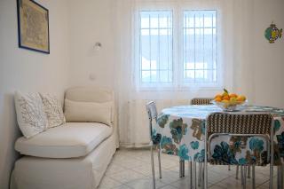 Teo apartment Anthousa Parga - Parga - 5