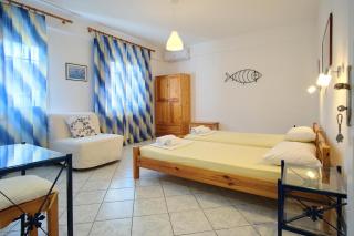 Teo apartment Anthousa Parga - Parga - 3