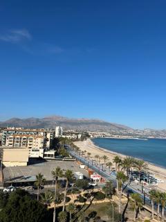 Terraza Albir - Albir - 9