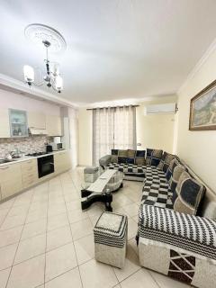 LD Apartment - Vlorë - 2