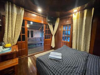 Wangsarai Resort - Don Sak - 1