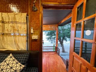 Wangsarai Resort - Don Sak - 6