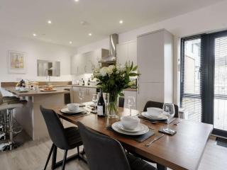 2 Bed in Usk 82392 - Trostrey - 4