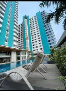 Oceanview Condo Bacolod City - 1