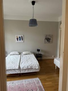 Luxury Apartment In City Centre - Gotemburgo - 9