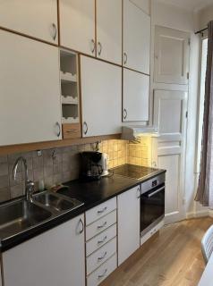 Luxury Apartment In City Centre - Gotemburgo - 8