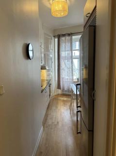 Luxury Apartment In City Centre - Gotemburgo - 7