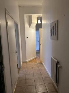 Luxury Apartment In City Centre - Gotemburgo - 5