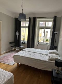 Luxury Apartment In City Centre - Gotemburgo - 4