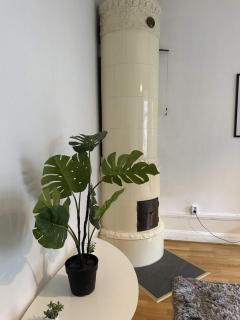 Luxury Apartment In City Centre - Gotemburgo - 3