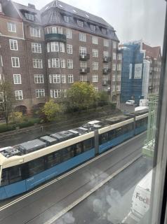 Luxury Apartment In City Centre - Gotemburgo - 2