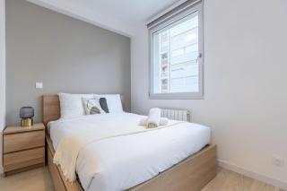 Lille Saint-Michel Fully-equipped studio - Lille - 0