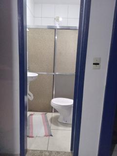 Hostel Pé na praia - Quartos e Barracas Camping - 1