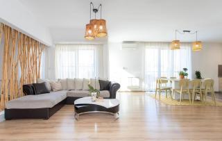 Vitosha Downtown Apartments - 1