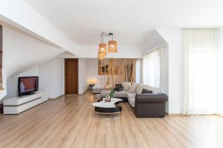 Vitosha Downtown Apartments - 1