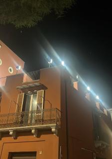 Maison Dante - Benevento - 6