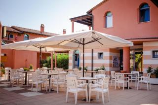 Residenza dei Cavalleggeri - San Vincenzo - 3