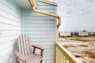 Summer House West C202 - Gulf Shores - 4