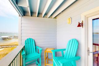 Summer House West C202 - Gulf Shores - 9