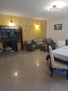 Pensiunea Casa Ghica - Valea Sălciilor - 9