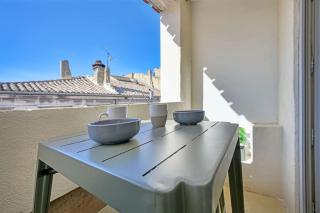 Les toits des PAPES - Clim - WIFI - AVIGNON - Avignon - 5