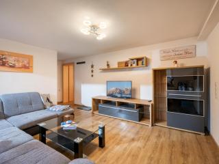 Appartement Mayr - 8