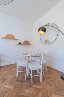La Madeleine -two bedroom apartment - La Madeleine - 5