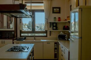 Villa Kalamitsi Luxury Villa in Apokorona Chania - 7