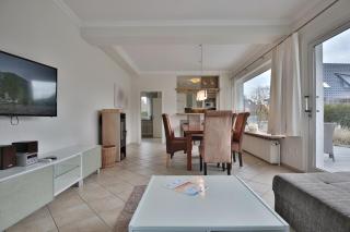 Ferienhaus Kiki Ferienhaus Kiki - Niendorf - 8