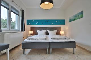 Ferienhaus Kiki Ferienhaus Kiki - Niendorf - 6