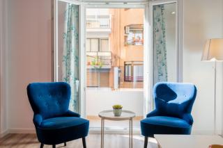 Spacious & Clean Apartment in Quiet Area - Valencia - 6