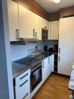 Private Terrace Apartment With Cozy Feeling - Göteborg - 6