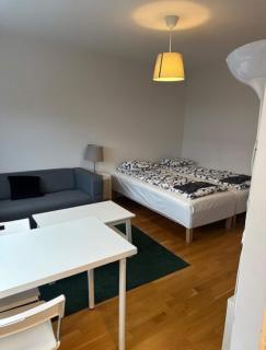 Private Terrace Apartment With Cozy Feeling - Göteborg - 3