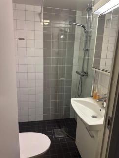 Private Terrace Apartment With Cozy Feeling - Göteborg - 2