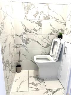 Gravesend 3 Beds By JADA Homes - Gravesend - 6