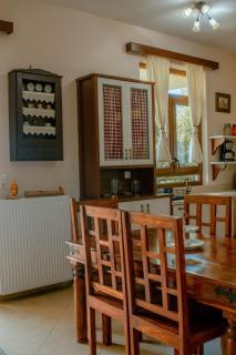 Villa Kalamitsi Luxury Villa in Apokorona Chania - 4