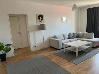 Comfortable Apartment In Cozy Location - Gothenburg - 7