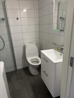 Comfortable Apartment In Cozy Location - Gothenburg - 4