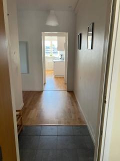 Comfortable Apartment In Cozy Location - 1