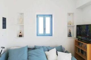 Aeriko Apartment in Paros - Prodromos Paros - 4