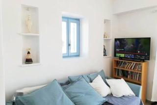 Aeriko Apartment in Paros - Prodromos Paros - 5