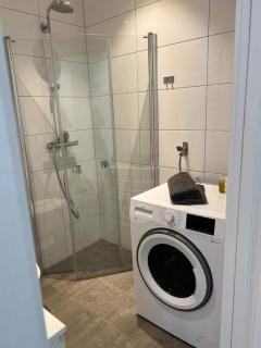 Private Terrace Apartment - 2